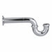 Trap Zinc 1 1/2 in Pipe Size