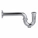 Trap Brass 1 1/4 in Pipe Size