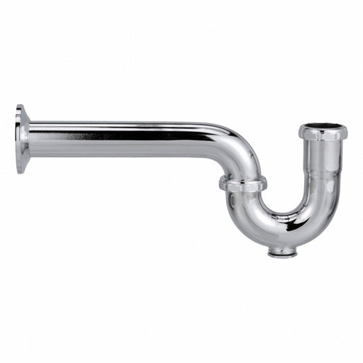 Trap Brass 1 1/2 in Pipe Size