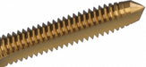 Straight Flute Hand Tap